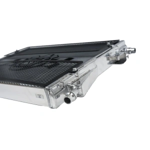 CSF Yüksek Performanslı Radyatör (FMHE) - Bmw G8X M3/M4 - G87 M2 (8215)