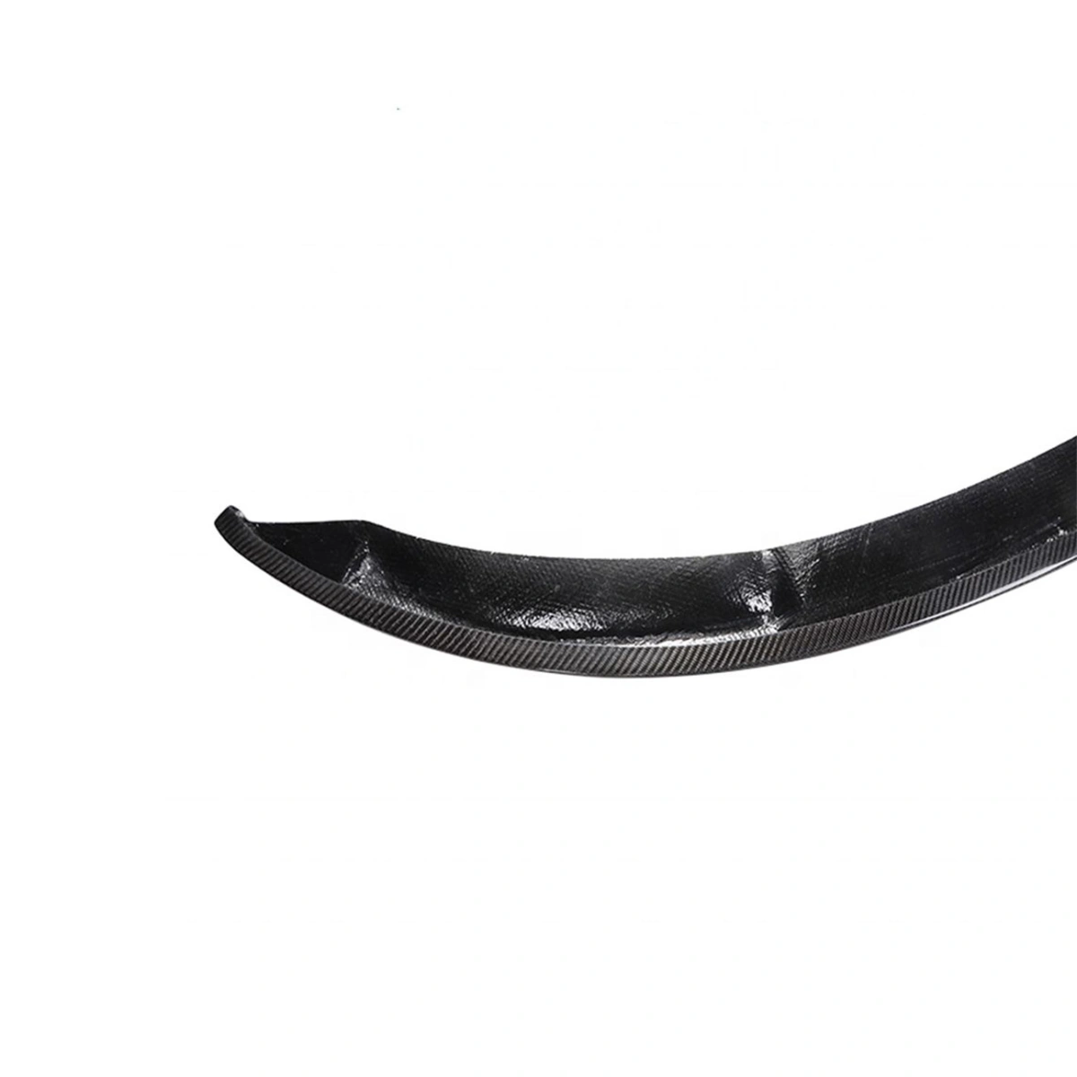 Drifton Bmw F80-F82-F83 SMP Dry Karbon Ön Lip