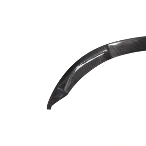 Drifton Bmw F80-F82-F83 SMP Dry Karbon Ön Lip