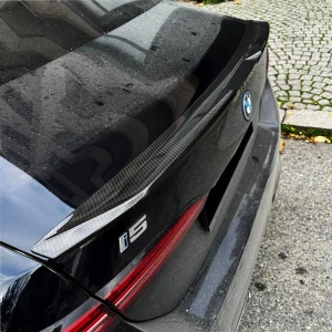 Drifton Bmw G60 - 2024 Dry Karbon Spoiler