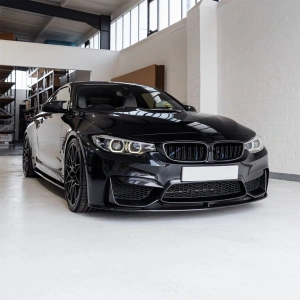 Drifton Bmw F80-F82-F83 SMP Dry Karbon Ön Lip