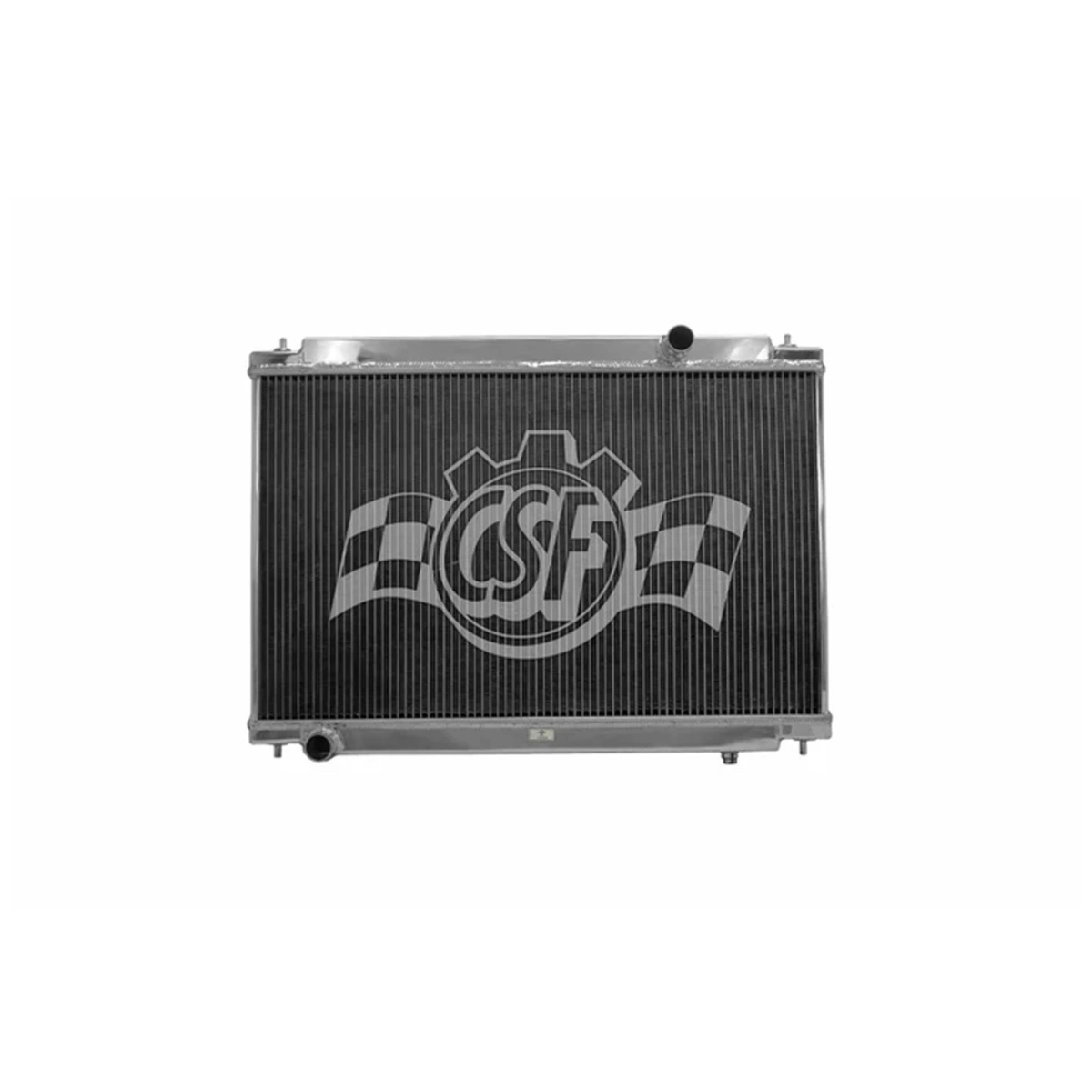 CSF Yüksek Performanslı Alüminyum Radyatör - Nissan GT-R R35 (7041)