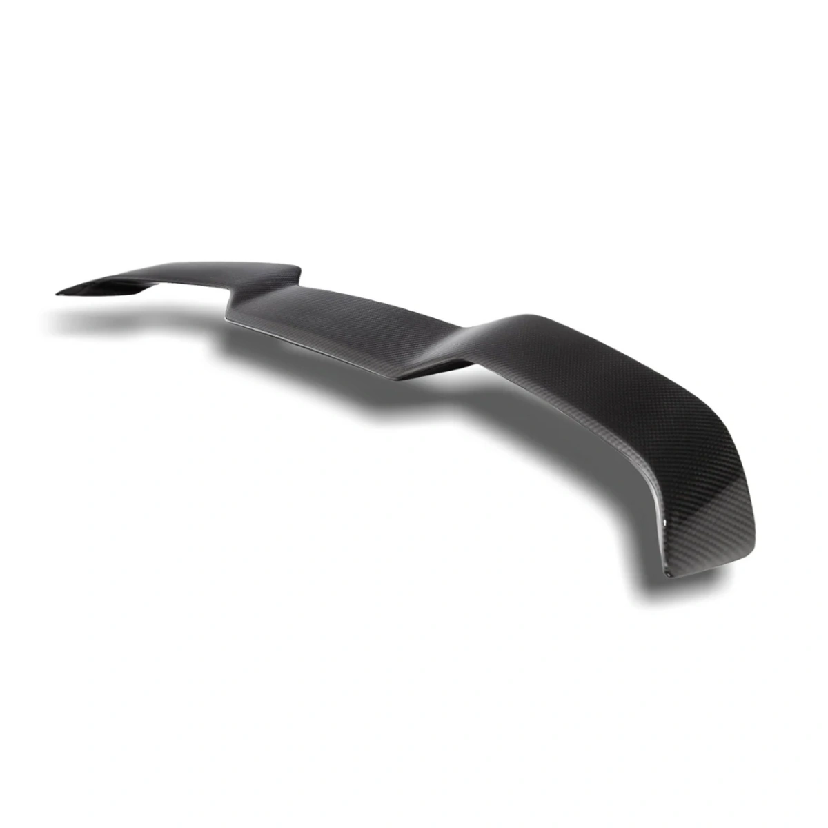 Vorsteiner Karbon Fiber V-Style Bagaj Spoiler - Bmw G80 M3 2021+ BMV3360