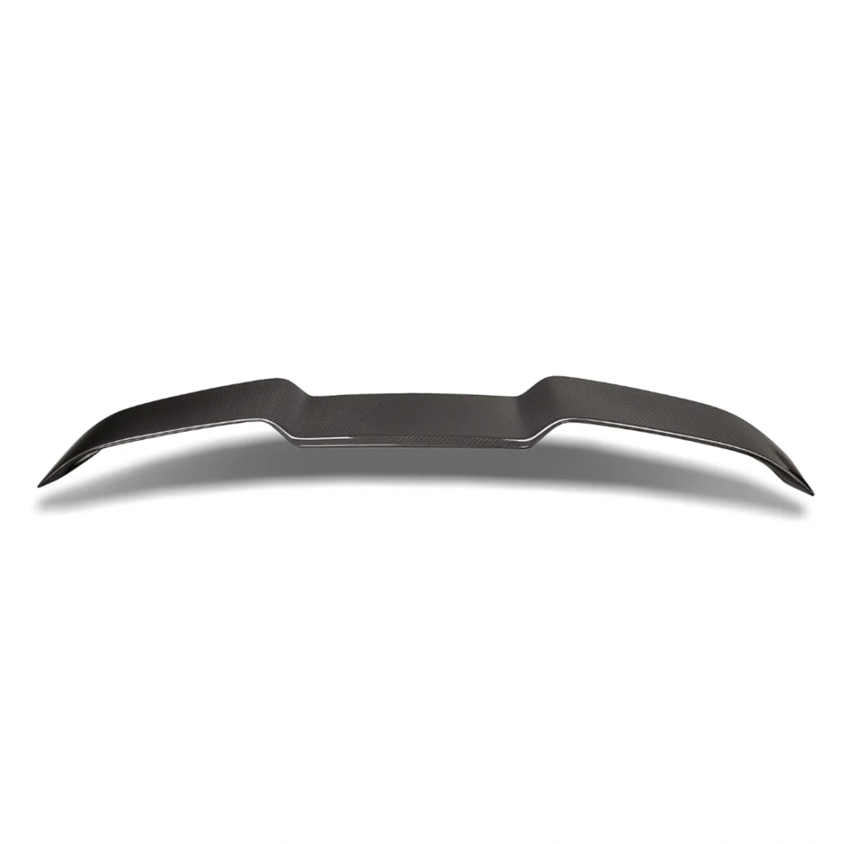 Vorsteiner Karbon Fiber V-Style Bagaj Spoiler - Bmw G80 M3 2021+ BMV3360