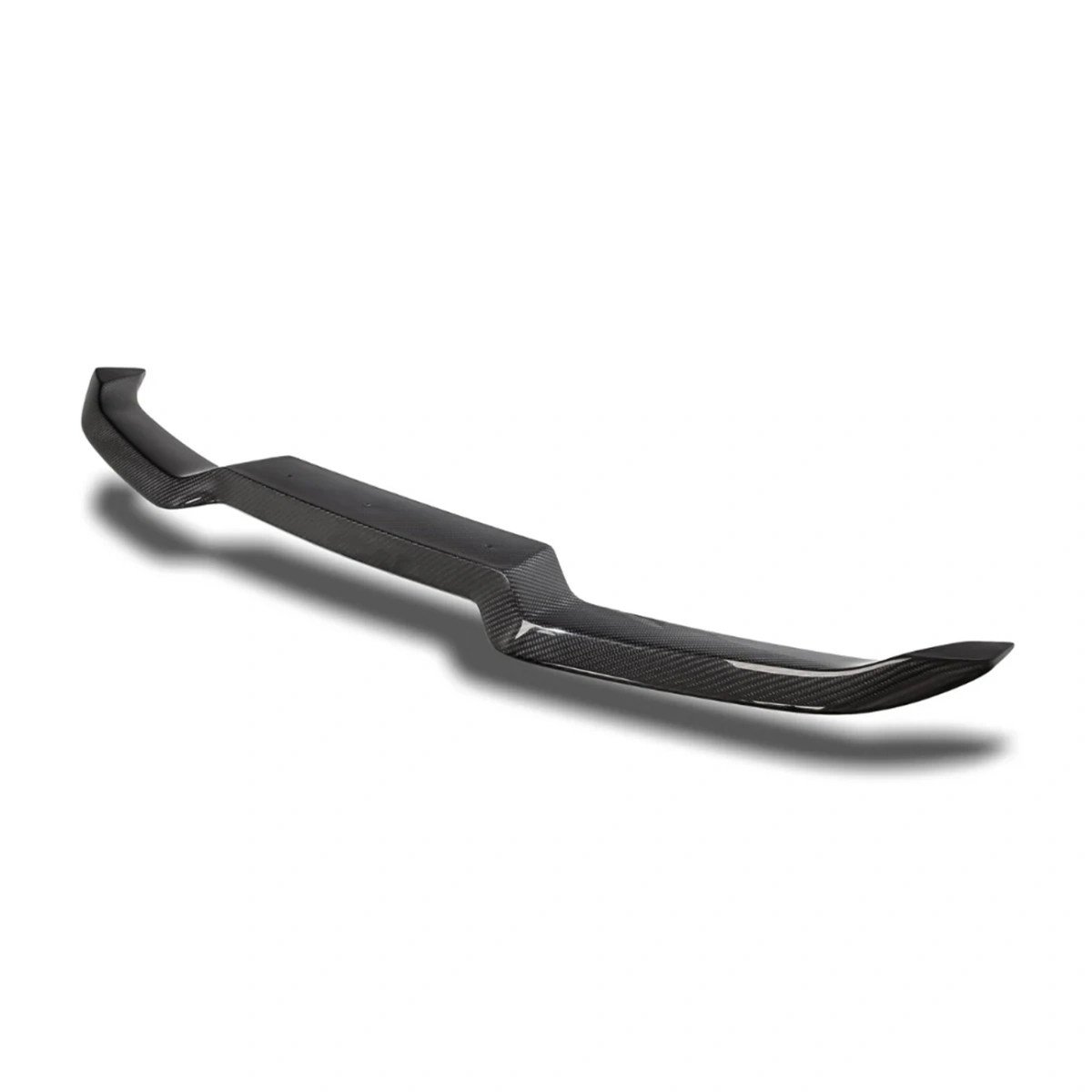 Vorsteiner Karbon Fiber V-Style Bagaj Spoiler - Bmw G80 M3 2021+ BMV3360
