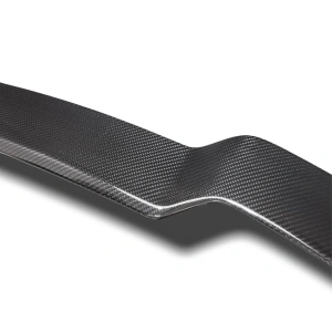 Vorsteiner Karbon Fiber V-Style Bagaj Spoiler - Bmw G80 M3 2021+ BMV3360