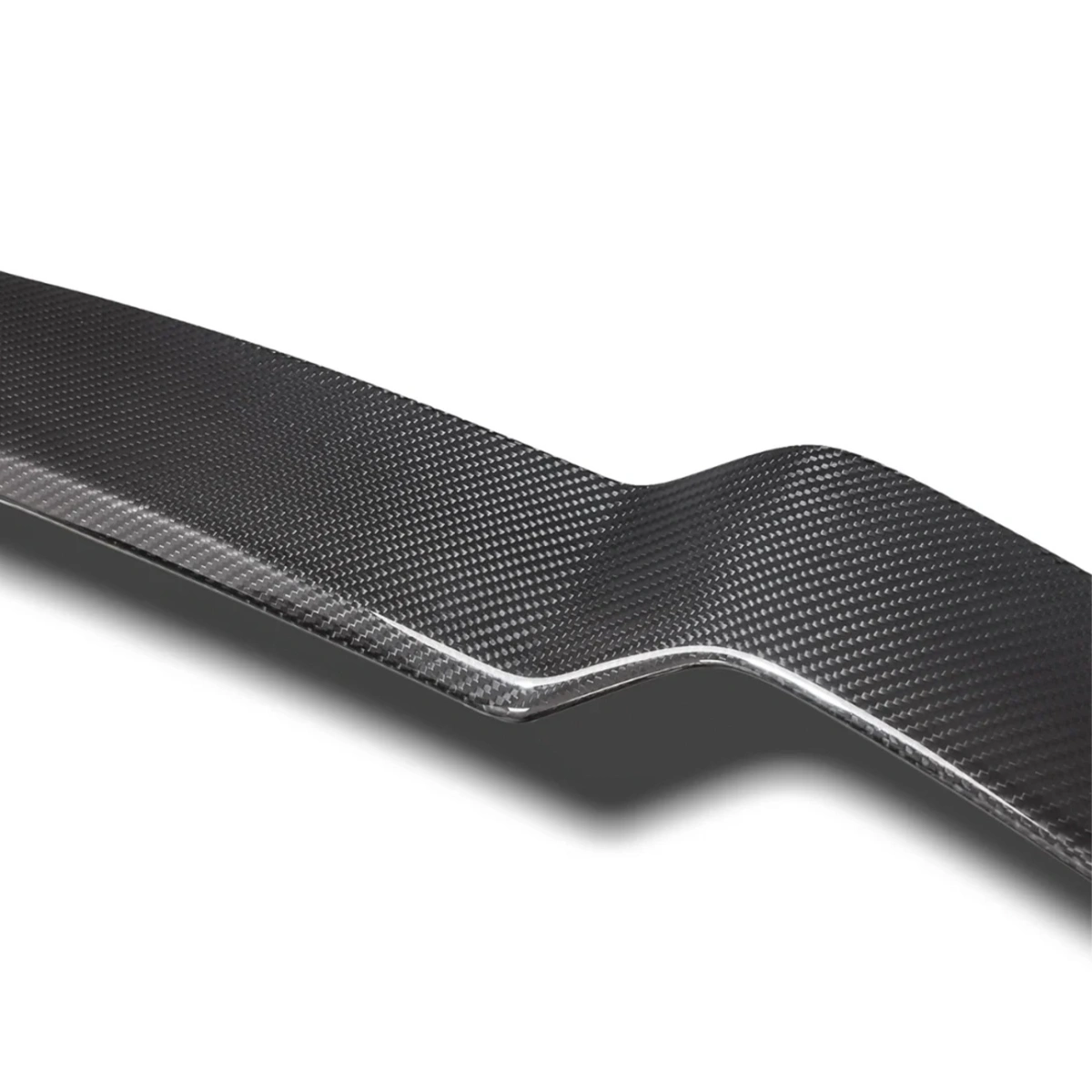 Vorsteiner Karbon Fiber V-Style Bagaj Spoiler - Bmw G80 M3 2021+ BMV3360
