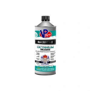 VP Racing Octanium Unleaded Oktan Yükseltici Yakıt Katkısı 946ml