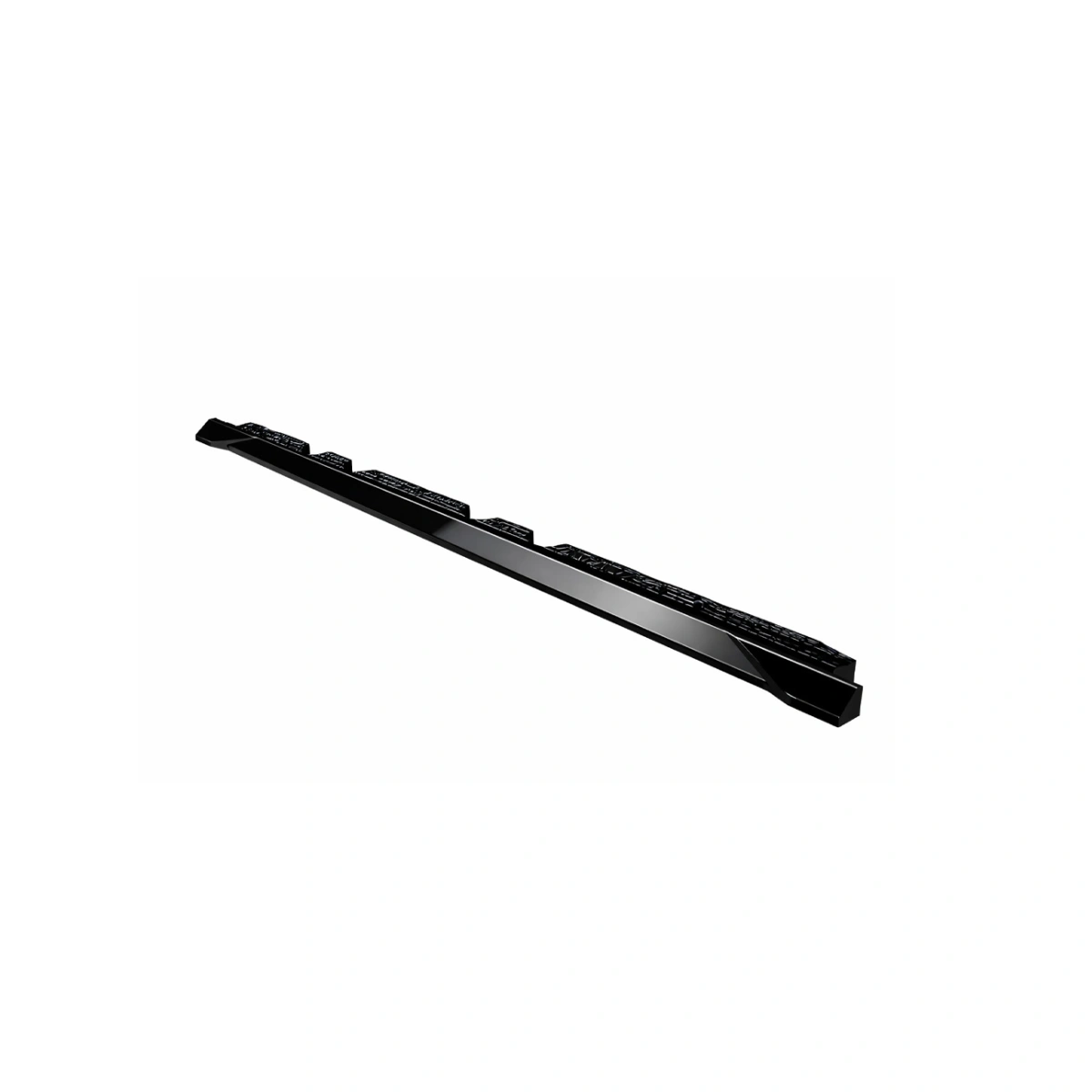Apex Aero Design - Cupra Leon Mk1 - Seat Leon Fr Mk4 (2020-2024+) - Marşpiyel Seti 2 Parça - Side Skirts