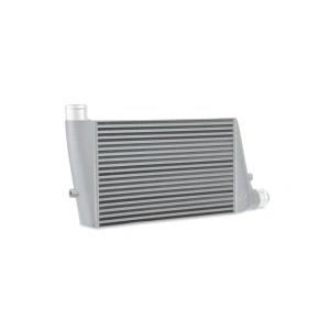 Mishimoto - Mitsubishi Lancer Evolution X Performance Intercooler - Silver