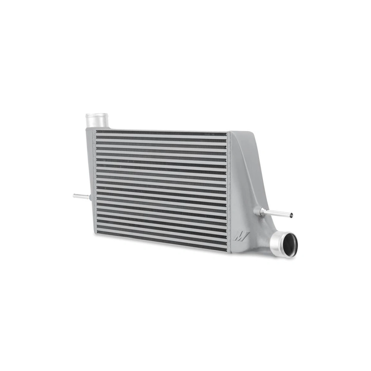 Mishimoto - Mitsubishi Lancer Evolution X Performance Intercooler - Silver