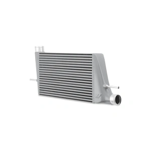 Mishimoto - Mitsubishi Lancer Evolution X Performance Intercooler - Silver