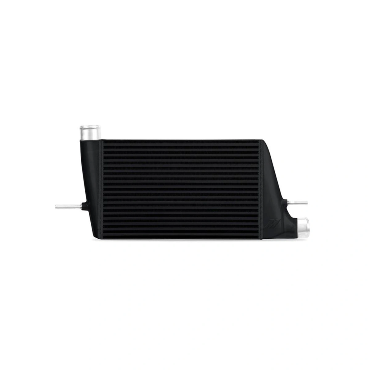 Mishimoto - Mitsubishi Lancer Evolution X Performance Intercooler - Black