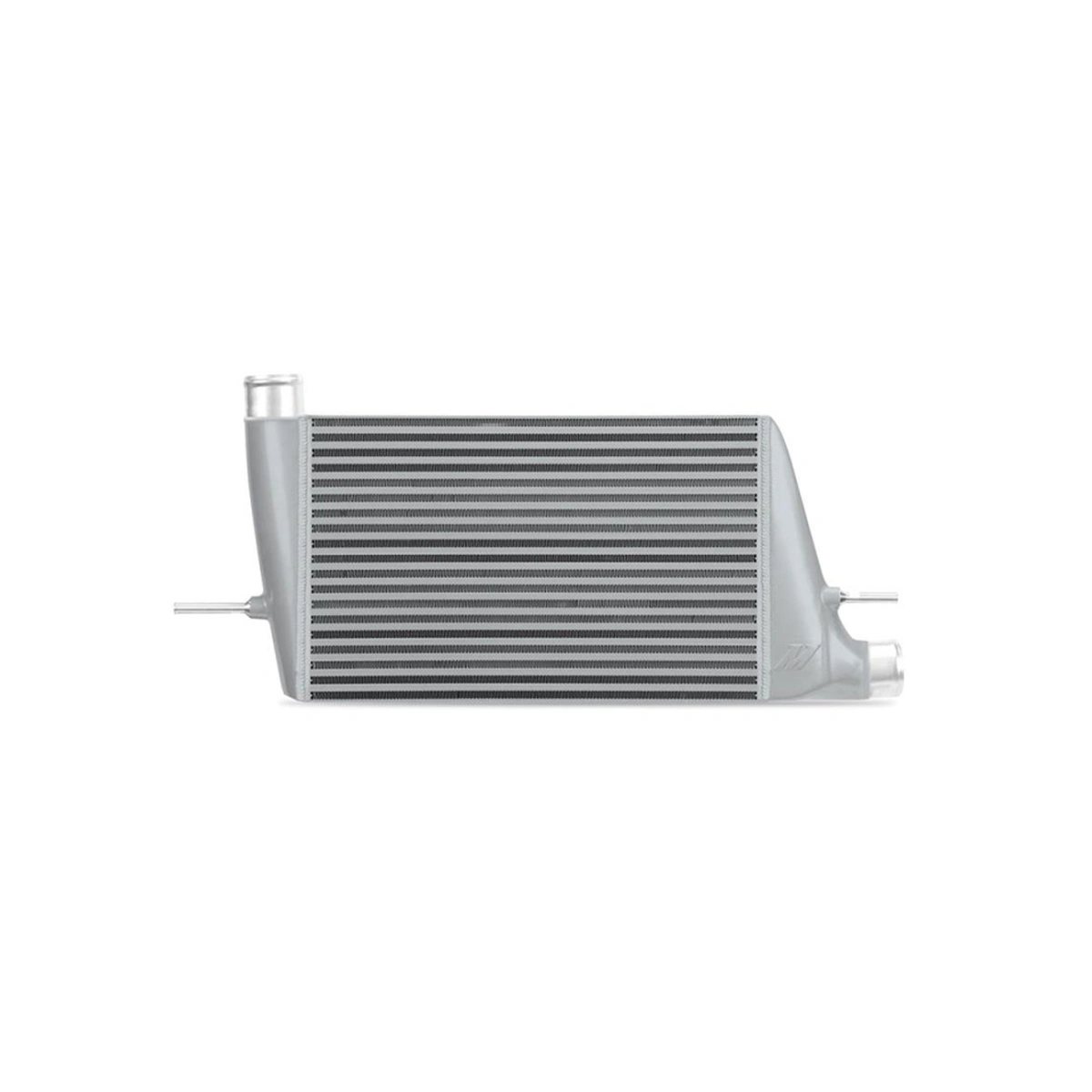 Mishimoto - Mitsubishi Lancer Evolution X Performance Intercooler - Silver