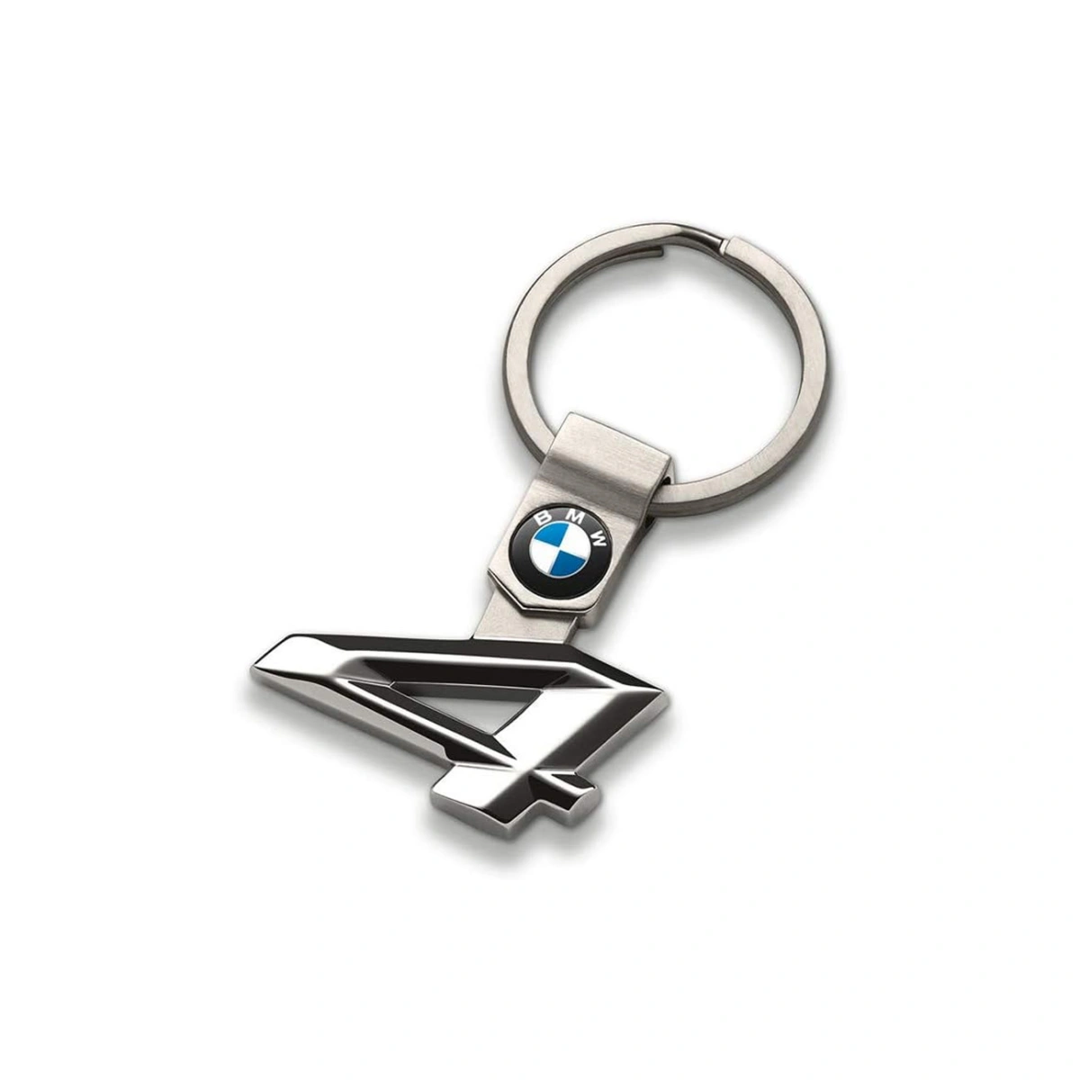Bmw 4 Serisi Anahtarlık - 80272454650