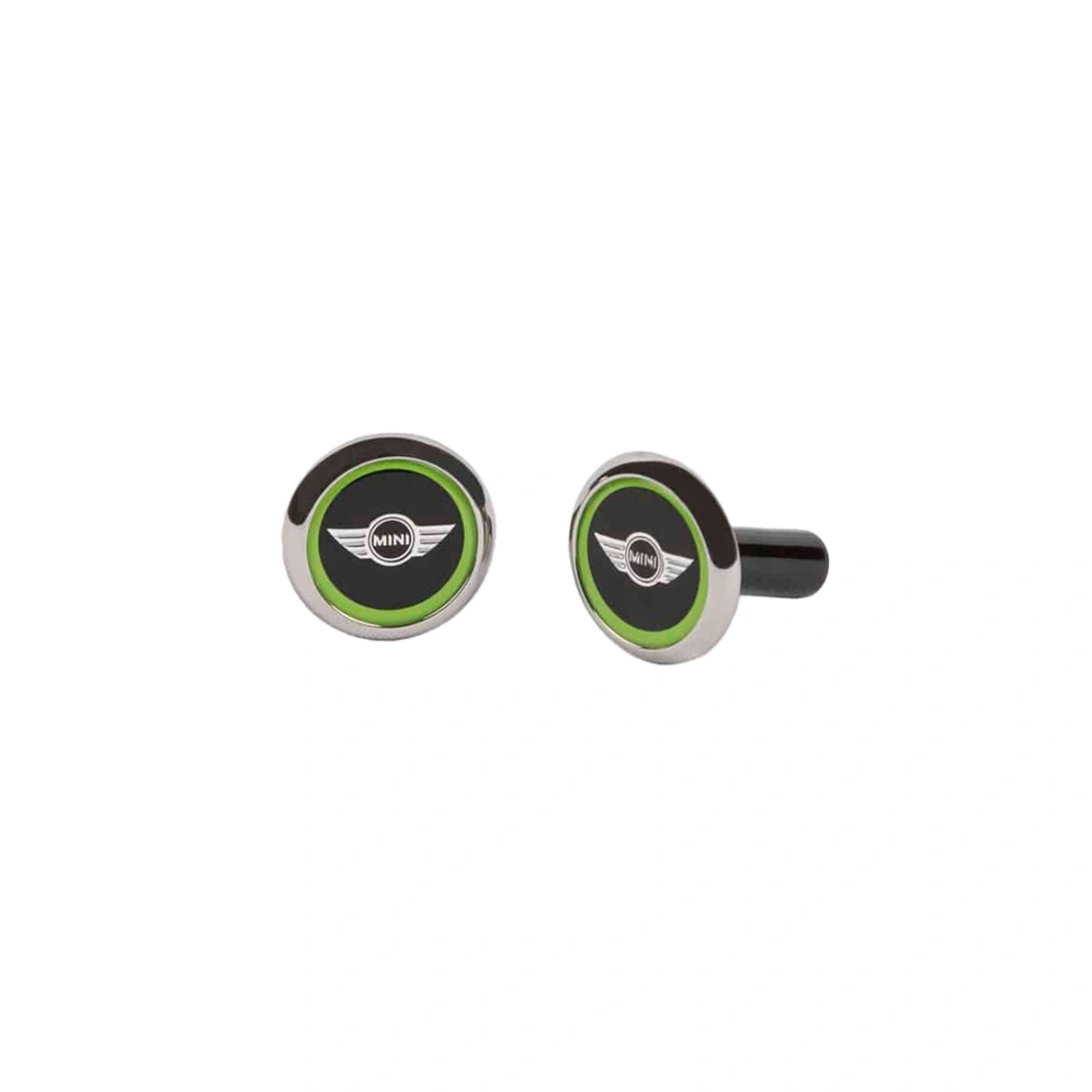 小物 kmp MINI Kapı Kilit Pimi - Vivid Green | Autopartia