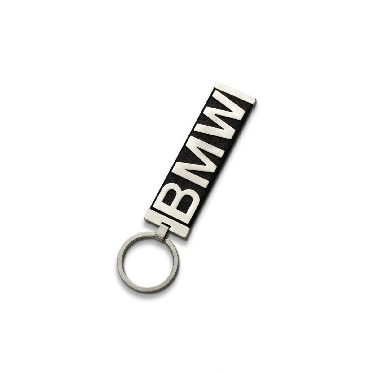 Bmw Wordmark Deri Anahtarlık - 80272411126