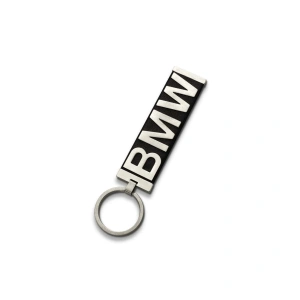 Bmw Wordmark Deri Anahtarlık - 80272411126