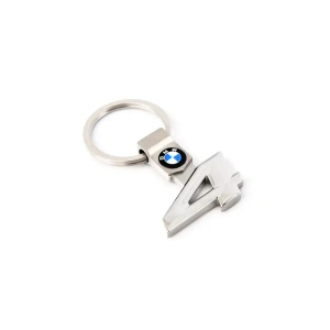 Bmw 4 Serisi Anahtarlık - 80272454650