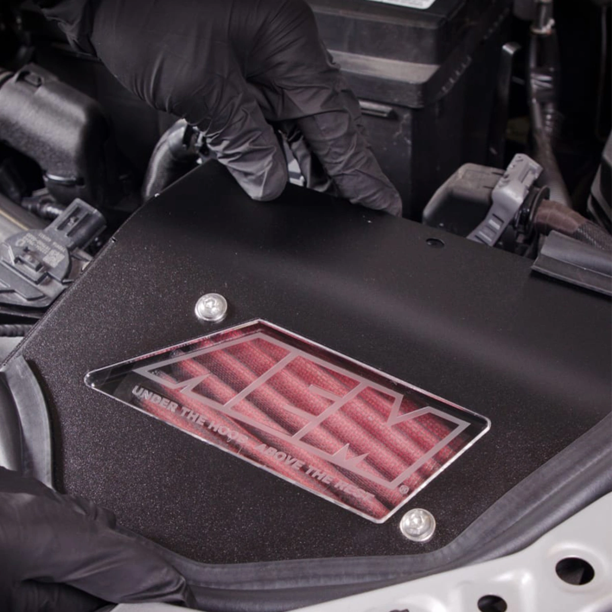 AEM - Bmw G20 Hava Filtre Kiti