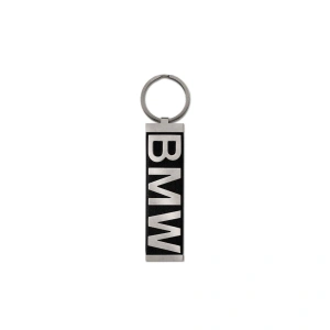 Bmw Wordmark Deri Anahtarlık - 80272411126