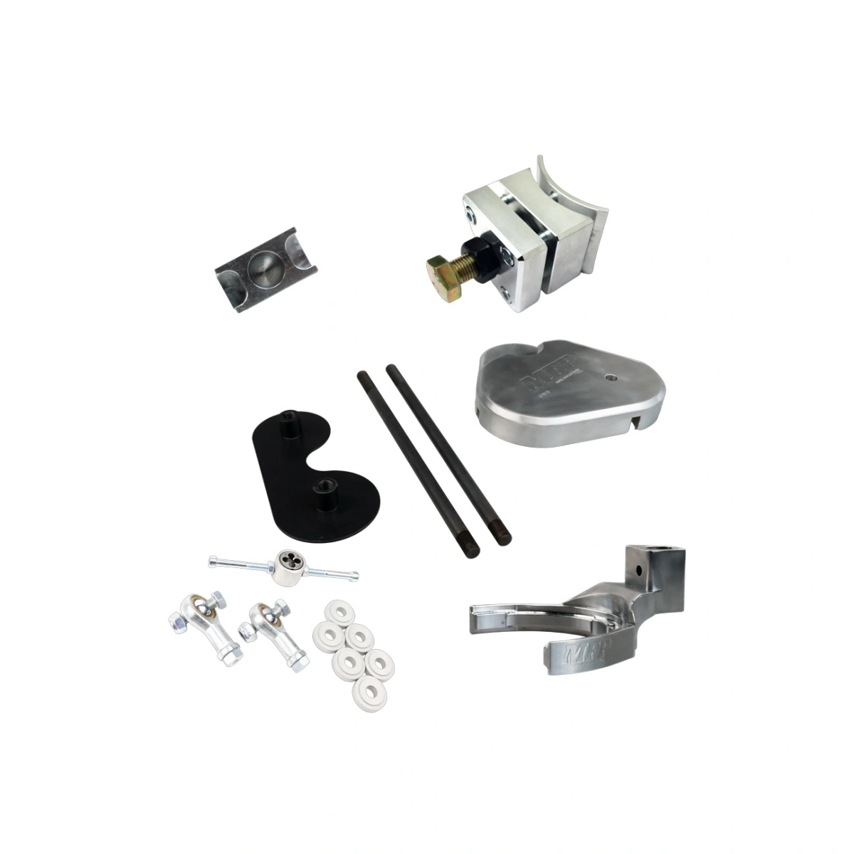 MF Performance - 'EXTREME' Pack Şanzıman Güçlendirme Kiti - VAG 02M
