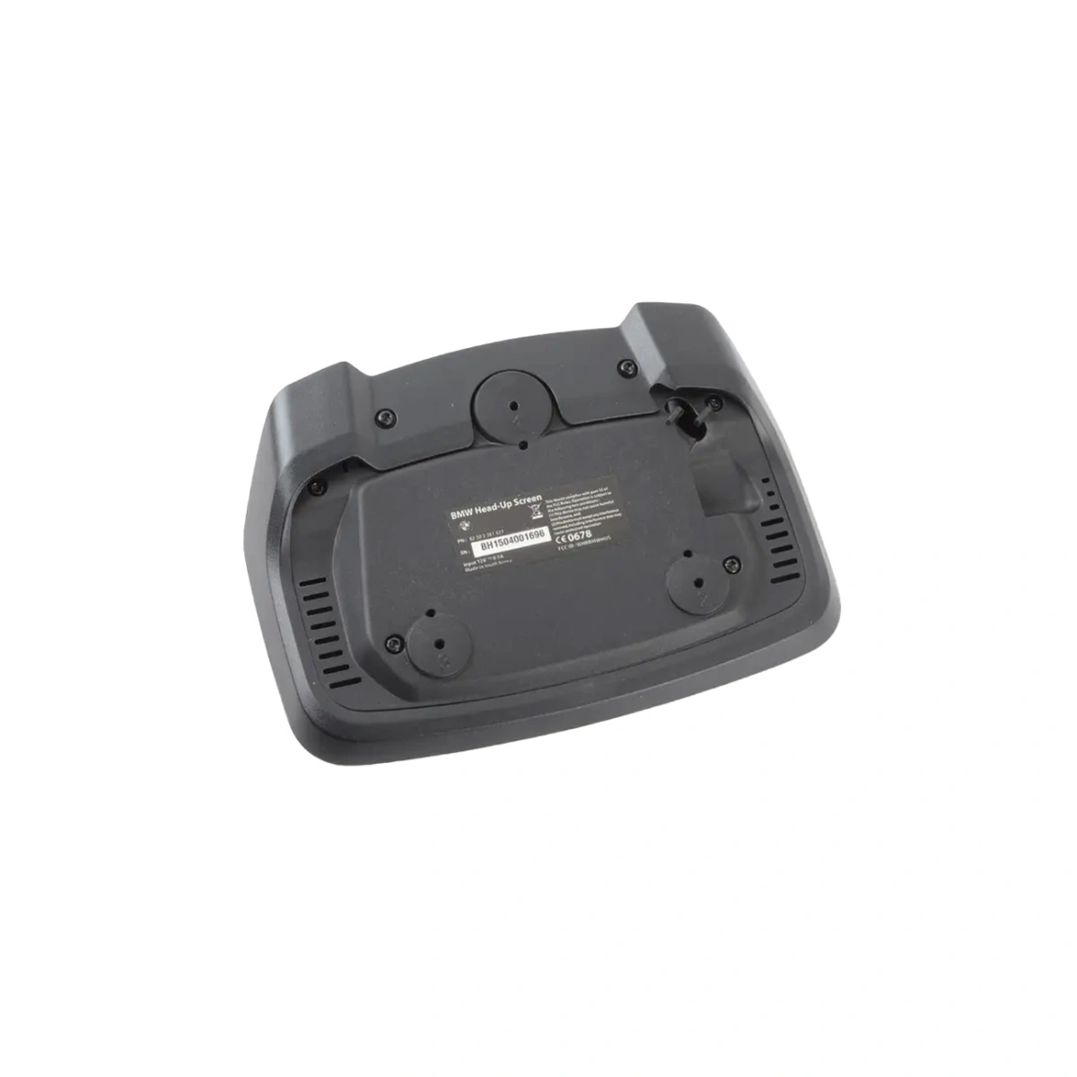Bmw Head-Up Display Ekran - 62302361627