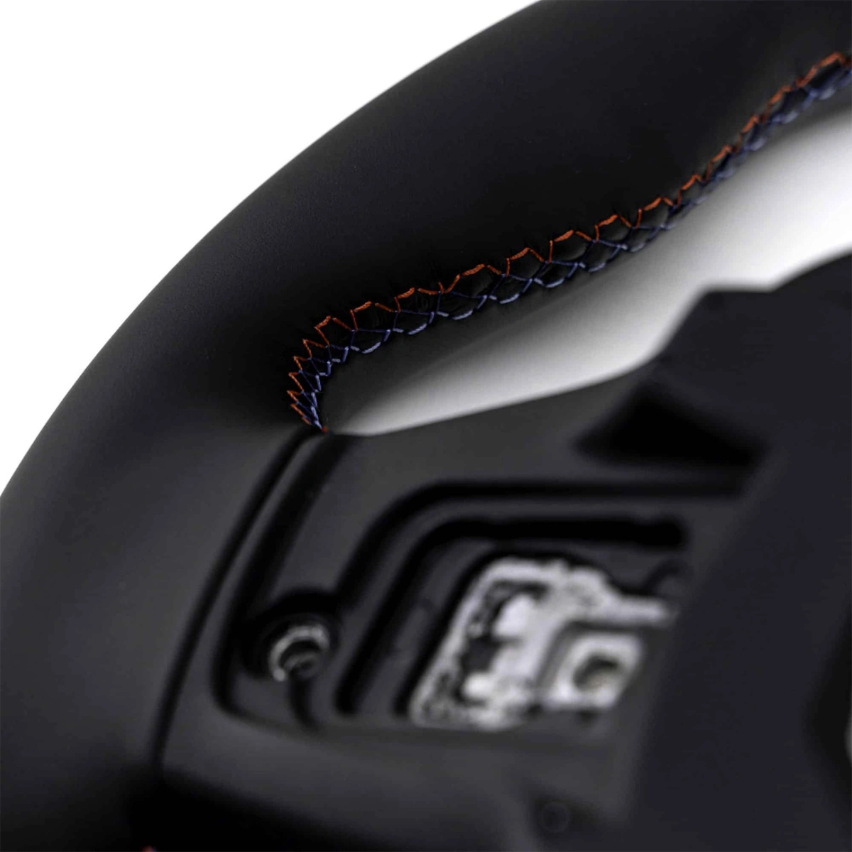 Bmw M Sport Direksiyon Simidi (Deri)