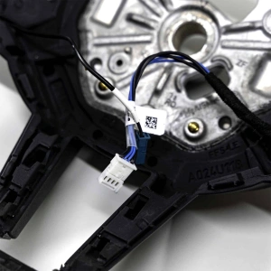 Bmw M Sport Direksiyon Simidi (Deri)