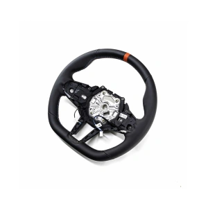 Bmw M Sport Direksiyon Simidi (Deri)