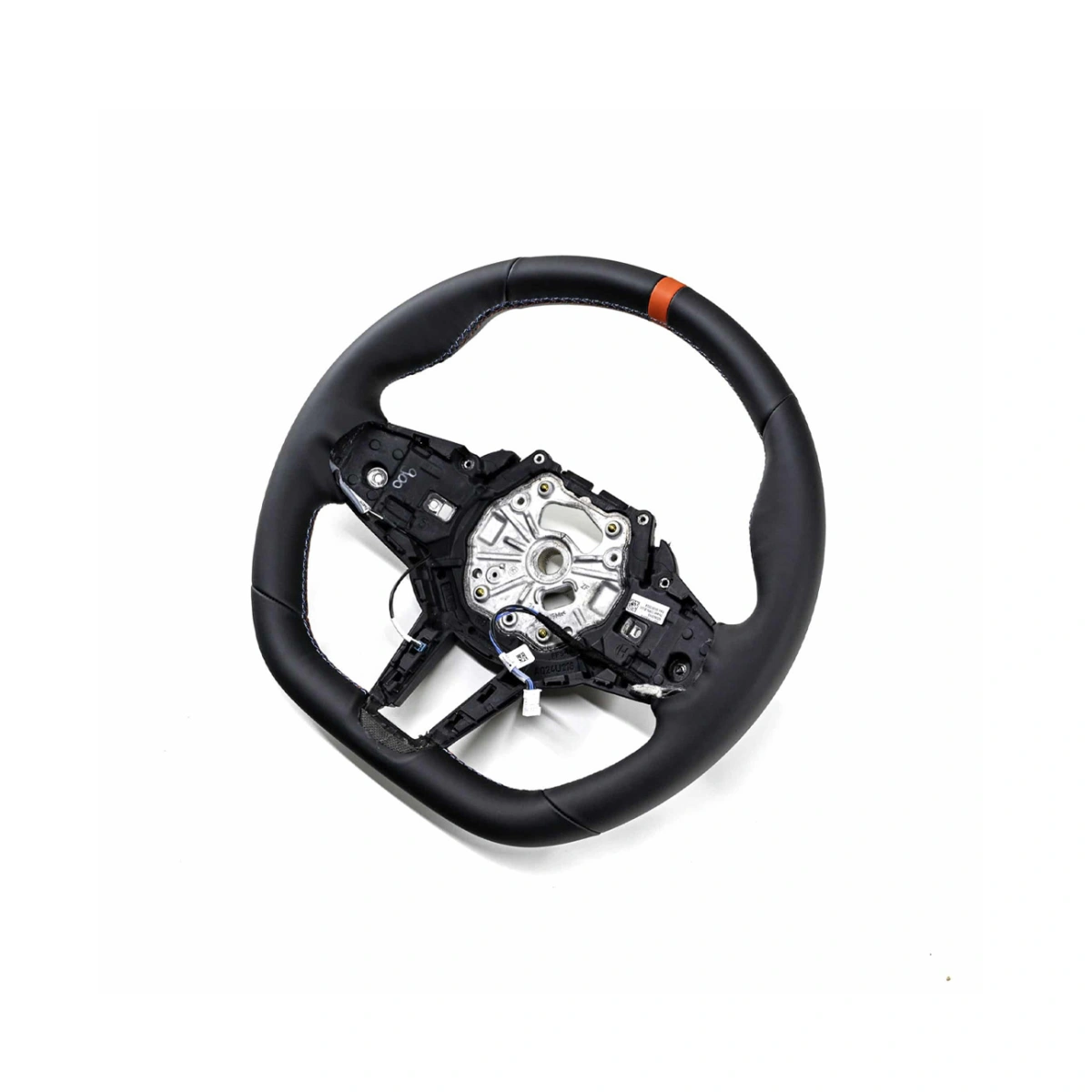 Bmw M Sport Direksiyon Simidi (Deri)