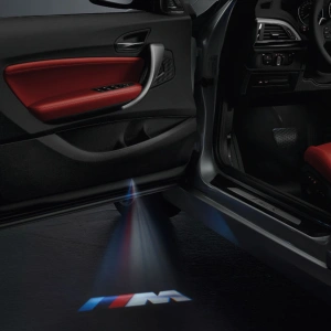Bmw LED Kapı Projektör Seti - 2 Adet