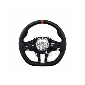 Bmw M Sport Direksiyon Simidi (Deri)