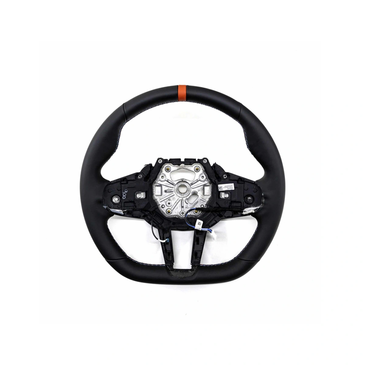 Bmw M Sport Direksiyon Simidi (Deri)
