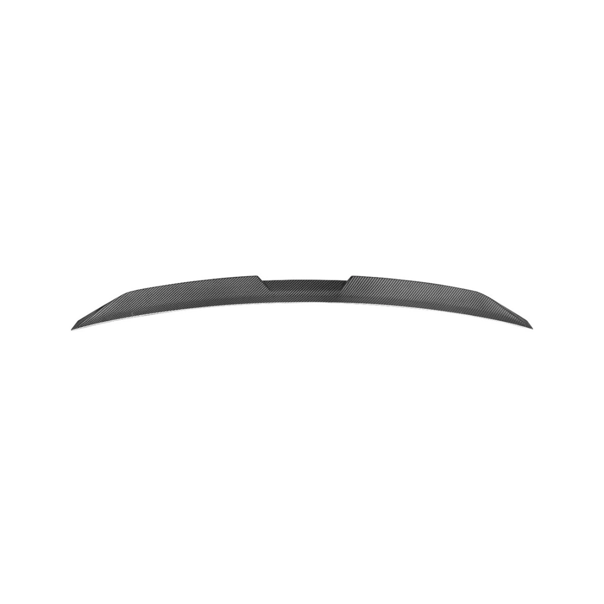 Drifton Bmw G60 - 2024 Dry Karbon Spoiler