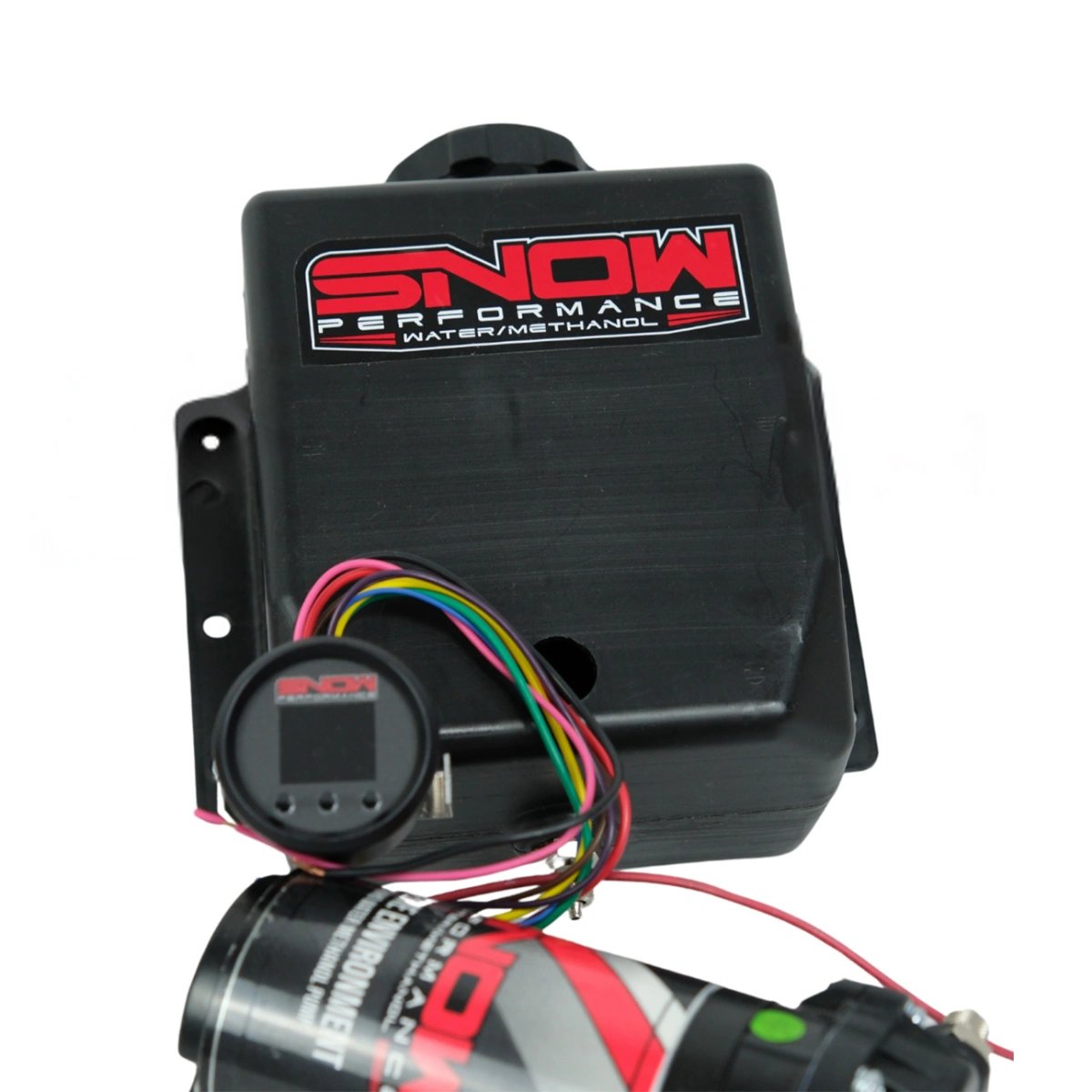 Snow Performance New Stage 2.5 Boost Cooler