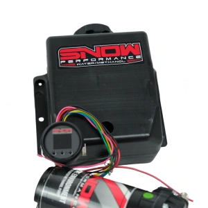 Snow Performance New Stage 2.5 Boost Cooler