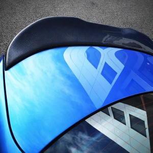 Drifton Bmw F30-F80 PSM Style Karbon Spoiler
