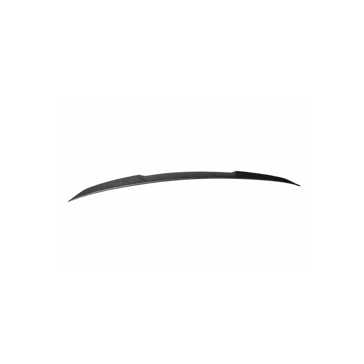 Drifton Bmw G26 DTM Style Karbon Spoiler