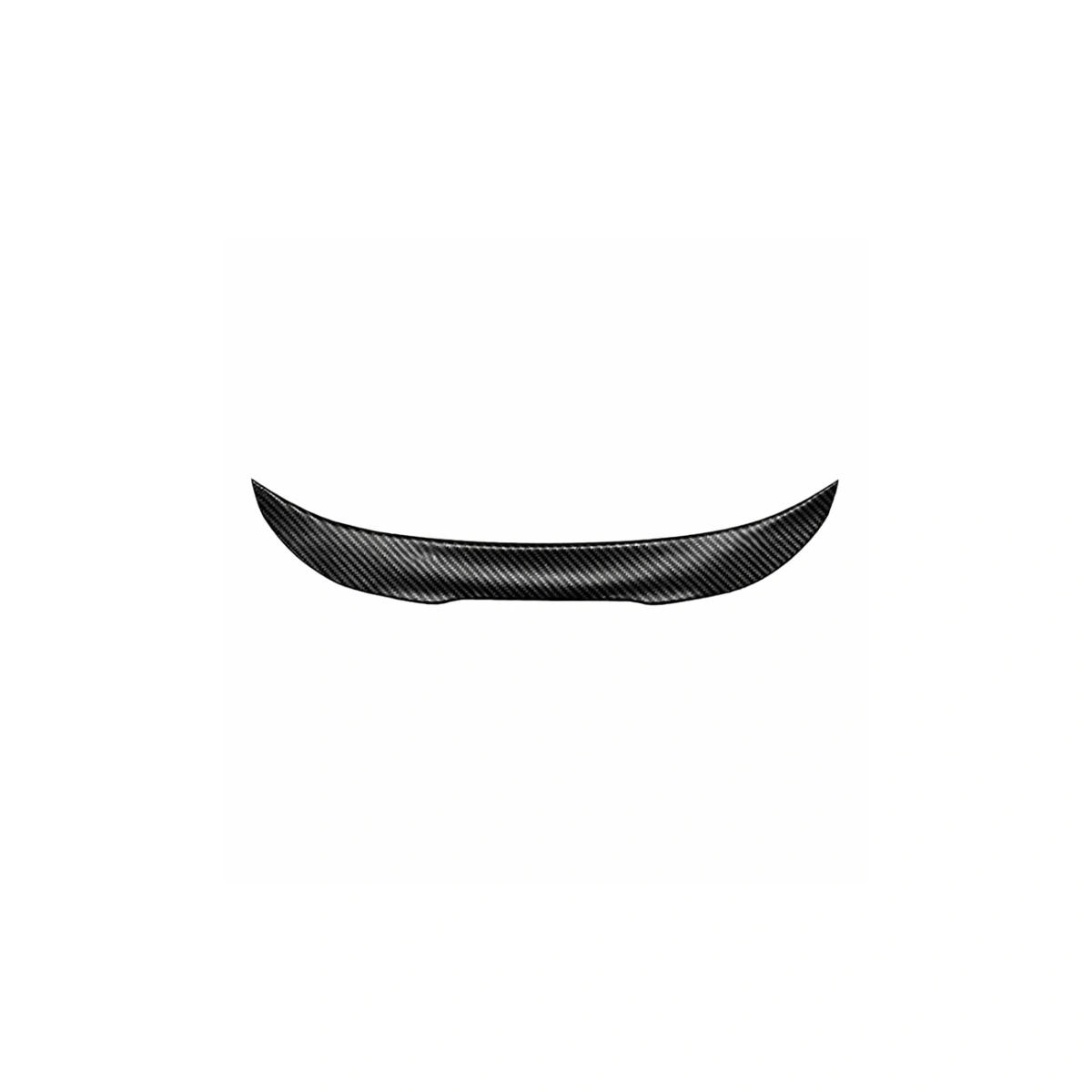 Drifton Bmw F30-F80 PSM Style Karbon Spoiler