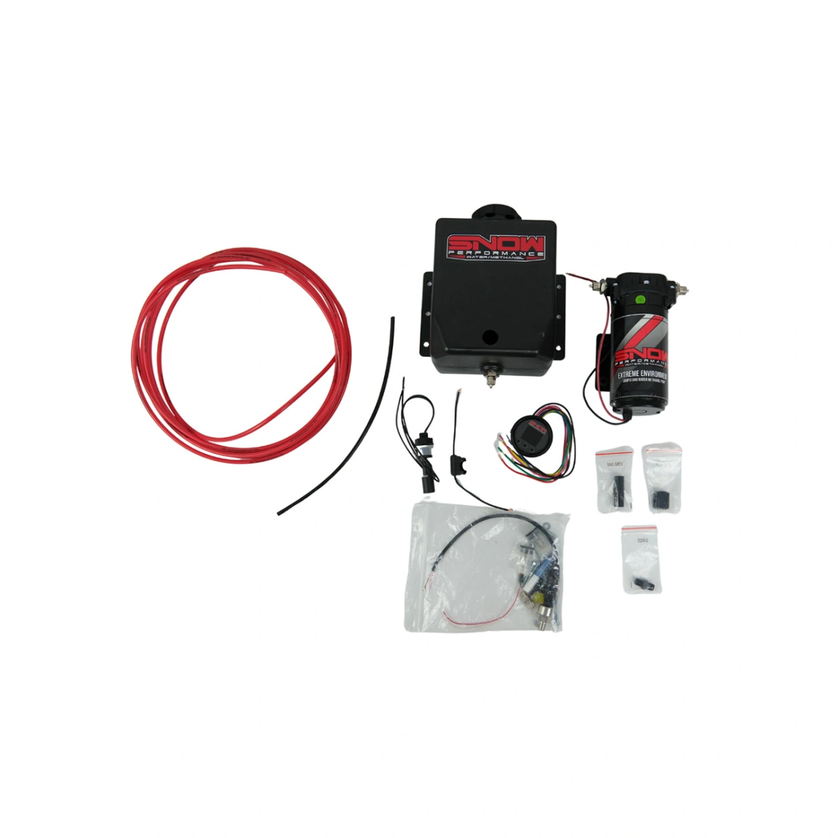Snow Performance New Stage 2.5 Boost Cooler