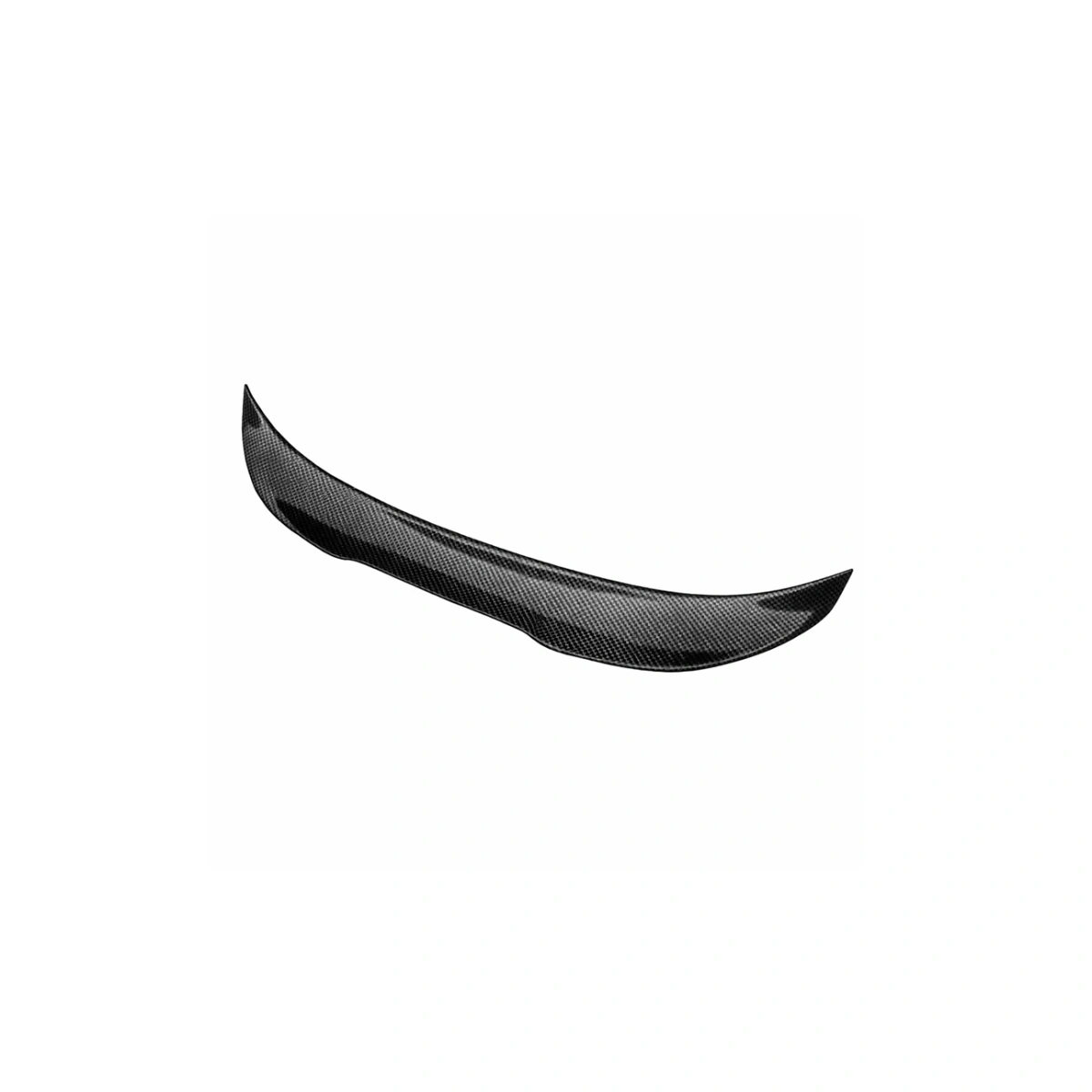 Drifton Bmw F30-F80 PSM Style Karbon Spoiler