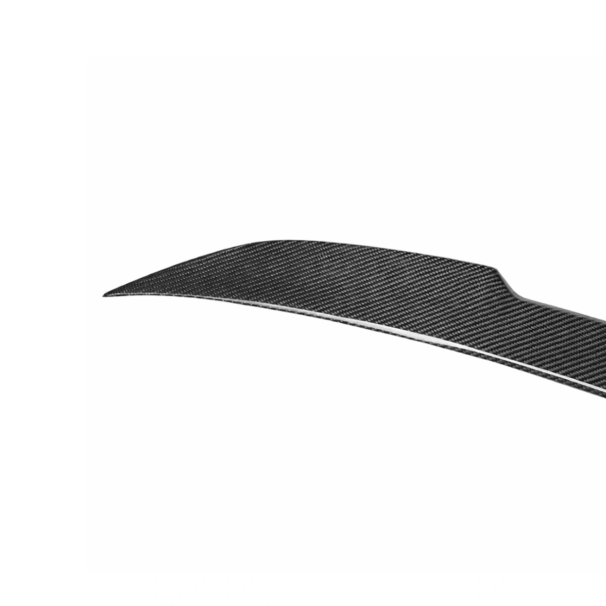Drifton Bmw F82 CS Style Karbon Spoiler