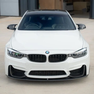 Drifton Bmw F80-F82-F83 2014-2020 Karbon Panjur