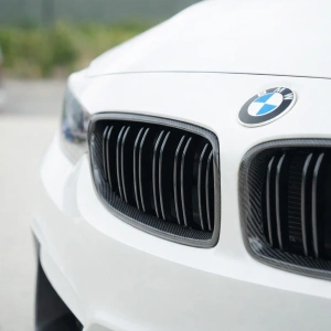 Drifton Bmw F80-F82-F83 2014-2020 Karbon Panjur