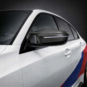 Drifton Bmw G80-G82 Karbon Ayna Kapağı