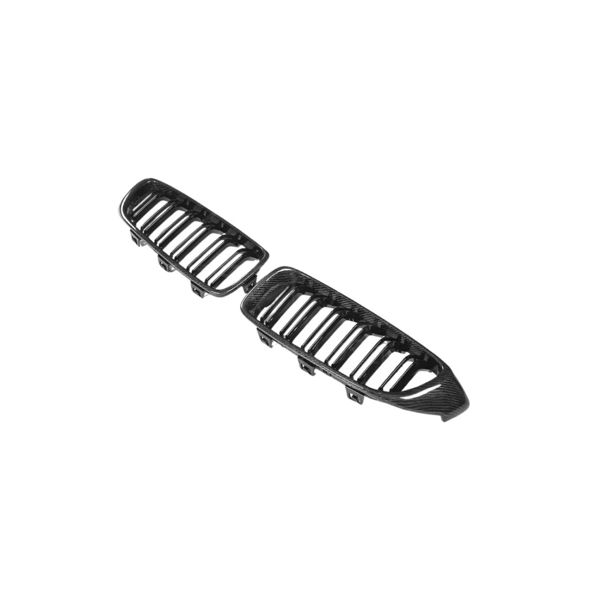 Drifton Bmw F80-F82-F83 2014-2020 Karbon Panjur