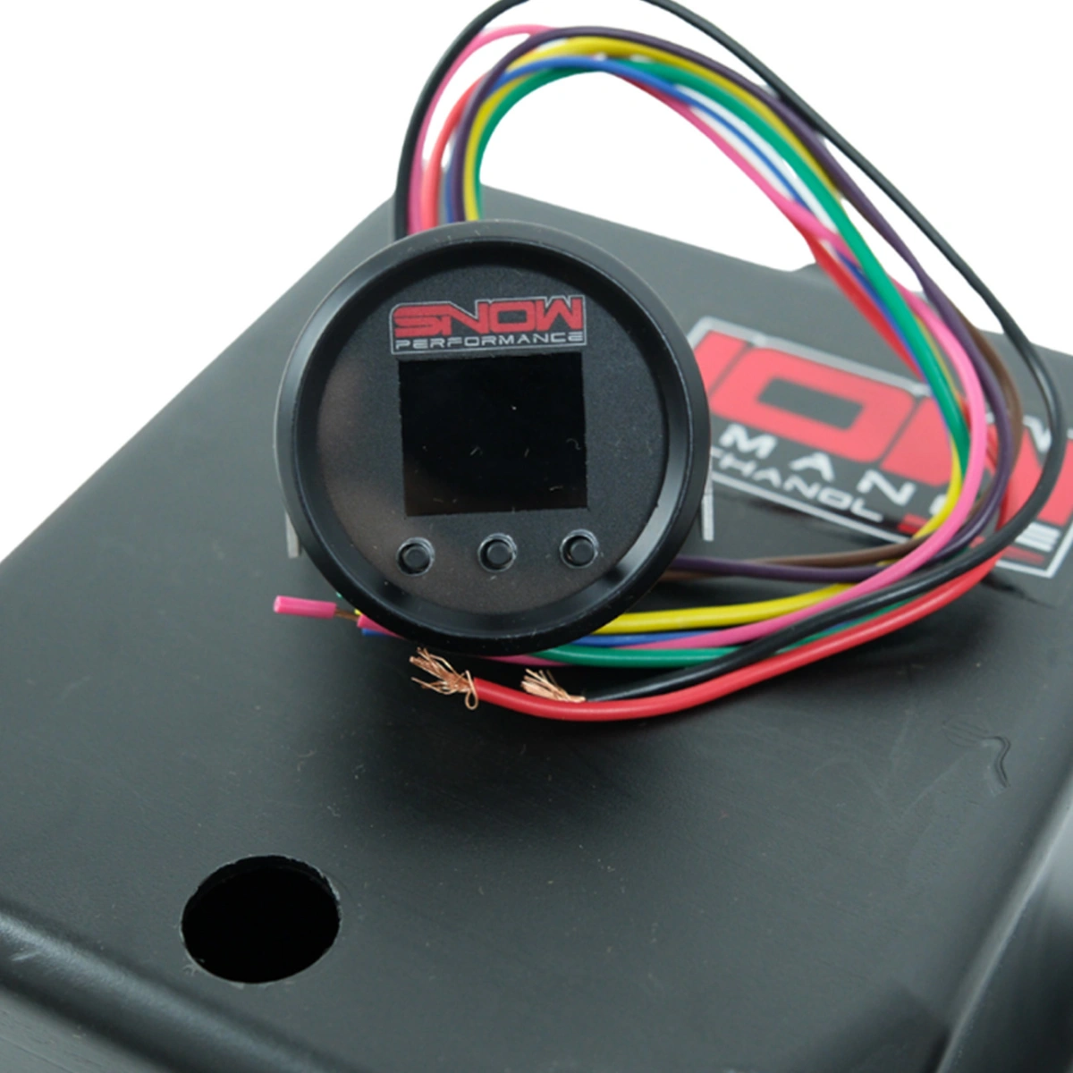 Snow Performance New Stage 2.5 Boost Cooler