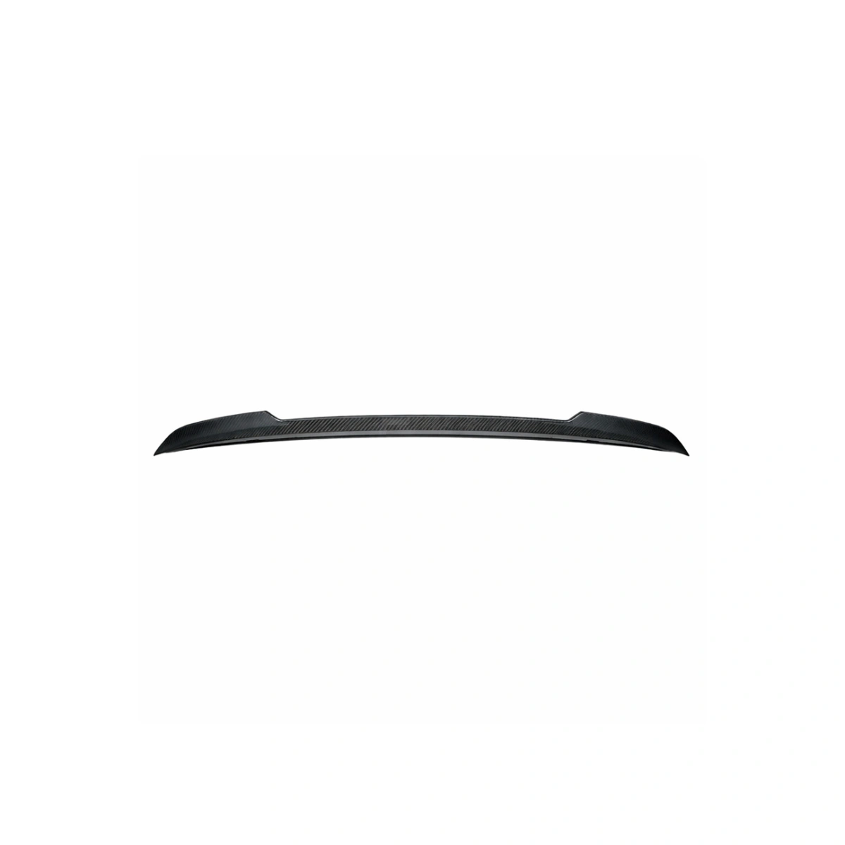 Drifton Bmw F82 CS Style Karbon Spoiler