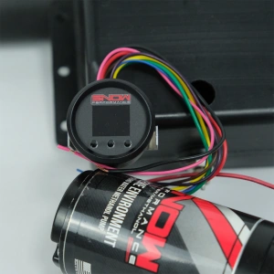 Snow Performance New Stage 2.5 Boost Cooler